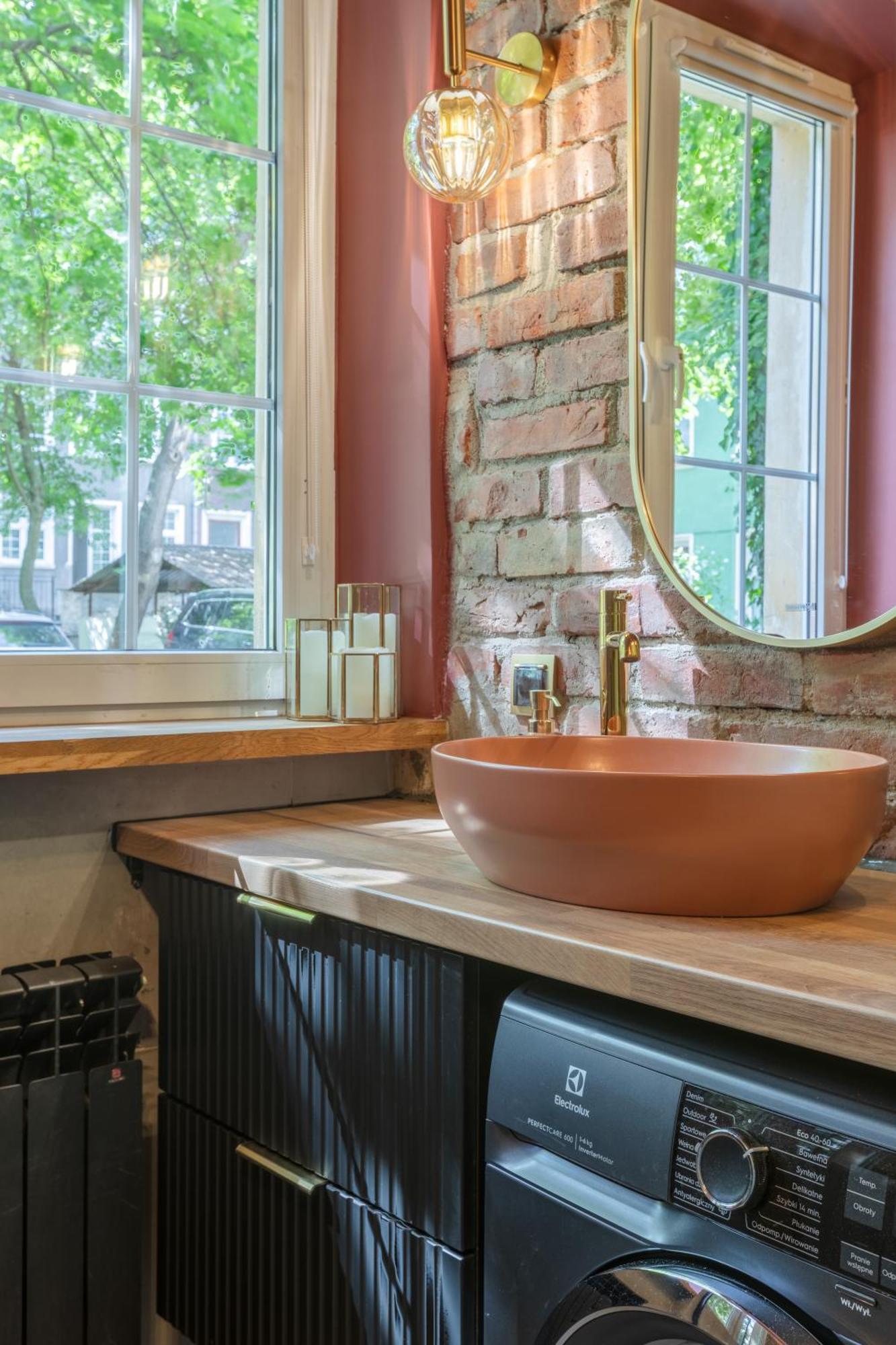 Amber Apartament グダニスク エクステリア 写真