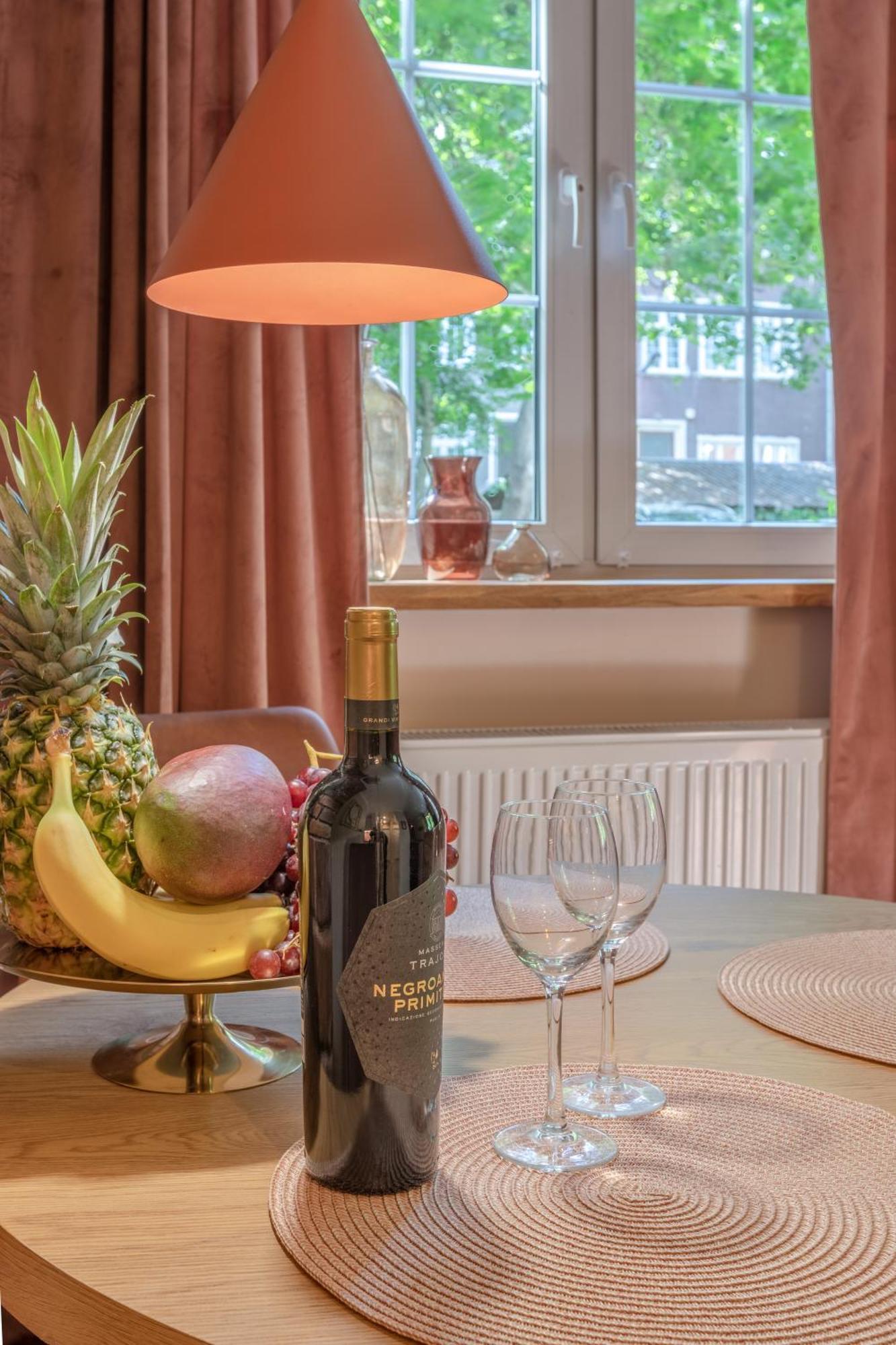 Amber Apartament グダニスク エクステリア 写真